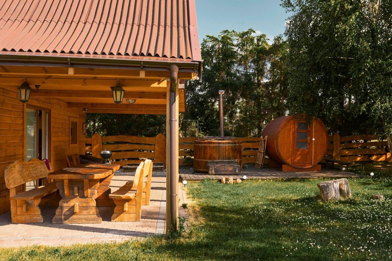 Biker'S House Βίλα Nadole  Εξωτερικό φωτογραφία