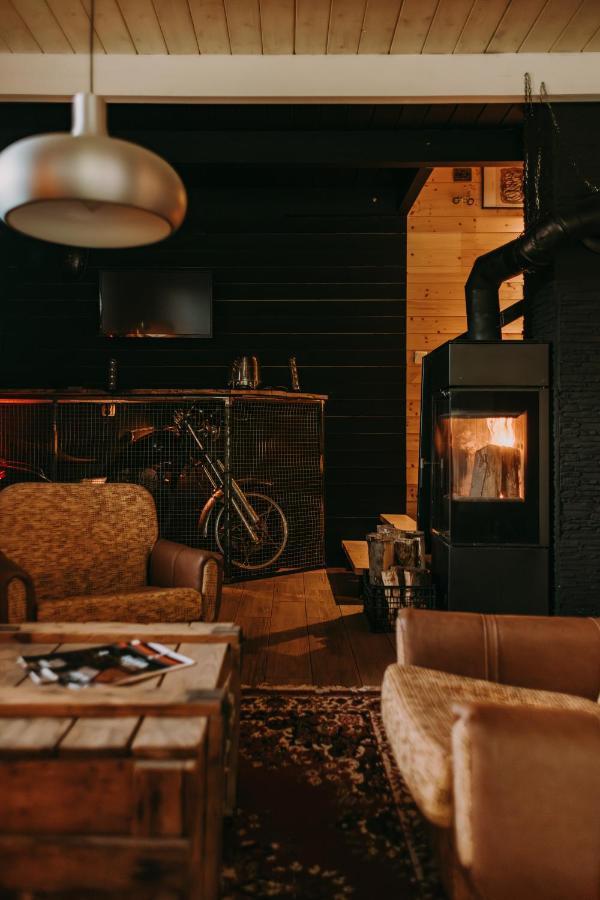 Biker'S House Βίλα Nadole  Εξωτερικό φωτογραφία