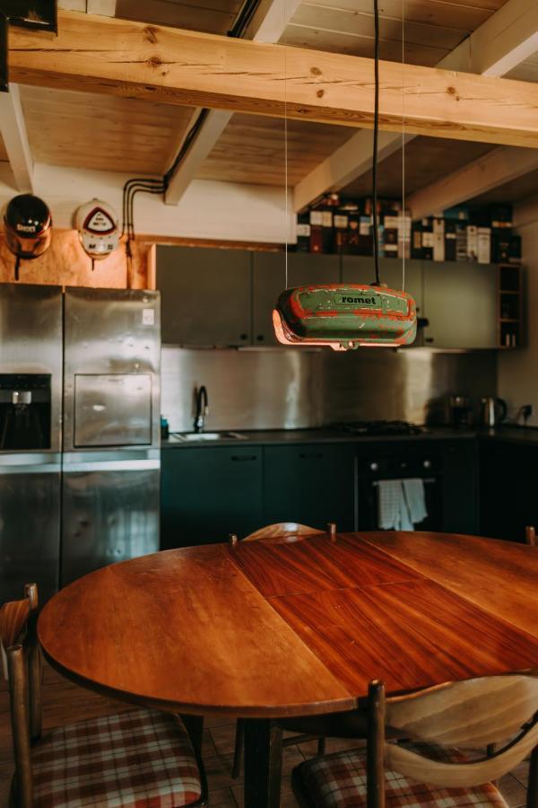 Biker'S House Βίλα Nadole  Εξωτερικό φωτογραφία
