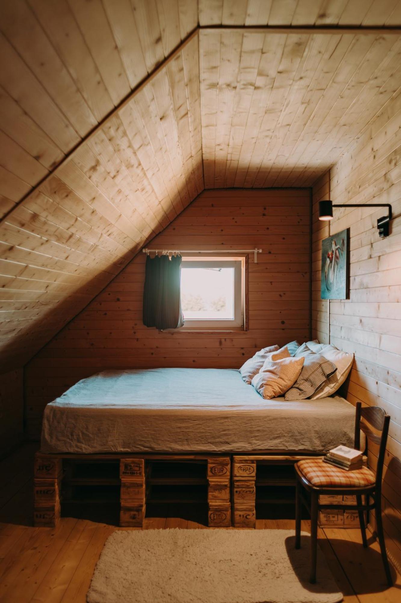 Biker'S House Βίλα Nadole  Εξωτερικό φωτογραφία